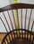 1990s Frederick Duckloe Youth Child's Colonial Fan Back Windsor Chair For Sale - Image 11 of 13