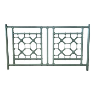 Louise Queen Headboard For Sale