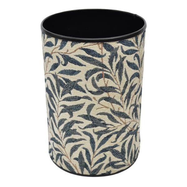 Integrate practical elements seamlessly into your interior design with a beautiful and unique tapestry waste bin from us....