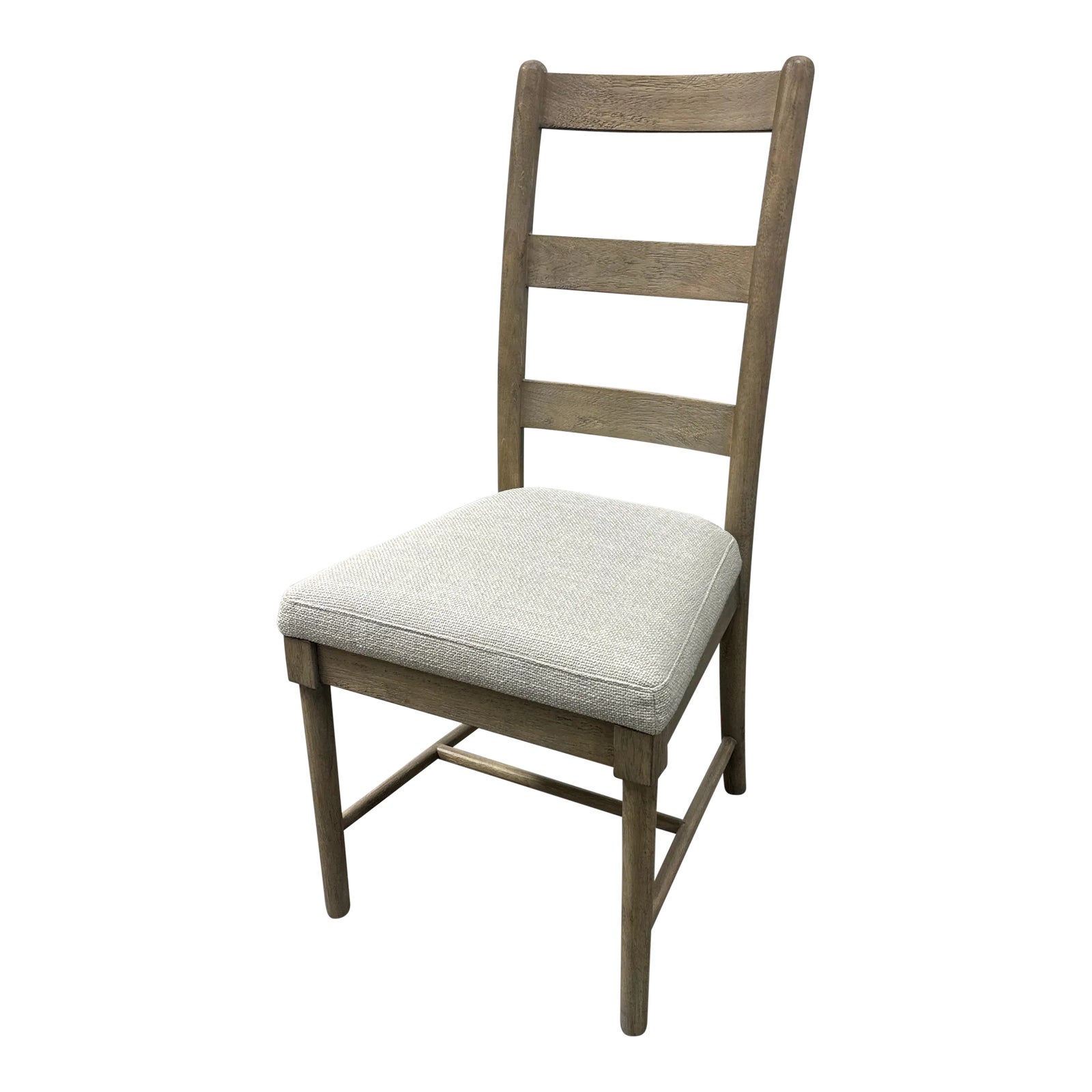 International Atelier Scala Upholstered Dining Chair | Chairish