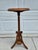 This Victorian style tripod-based plant stand is 32 inches in height, sturdy and ready for use. The interior diameter of...