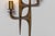 Esperia Sconces by Angelo Brotto for Esperia, Italy, 1970s, Set of 2 For Sale - Image 4 of 17