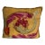 French Aubusson 1800 Pillow For Sale