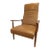 Milo Baughman Recliner 74 For Sale