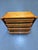 Late 20th Century Aesthetic Style Faux Bamboo Chest of Drawers For Sale - Image 4 of 12