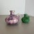 Article: Ceramic objects, set of 2 Designer and producer: Otto Keramik, Germany. Decade: 1970s This original vintage...