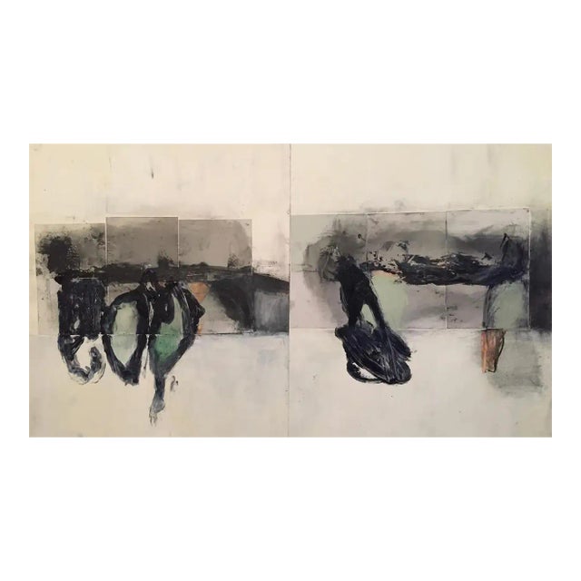 Lisa Lightman, Of the Earth, 2018 For Sale