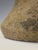 Early 18th Century Primitive Hand-Carved York Stone Garden Planter by Unknown for Unknown, 1750 For Sale - Image 11 of 14
