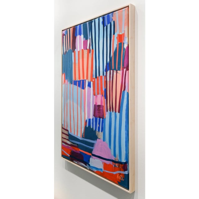 Katie Craig was born in California in 1988 and graduated from Pepperdine University with a BA in Fine Art. Since 2011, she...