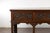 Wood English 19th Century Oak Sideboard with Three Low-Relief Carved Drawers For Sale - Image 7 of 12