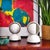 Artemide Eclisse Lamps by Vico Magistretti for Artemide, Italy, 1965, Set of 2 For Sale - Image 4 of 18