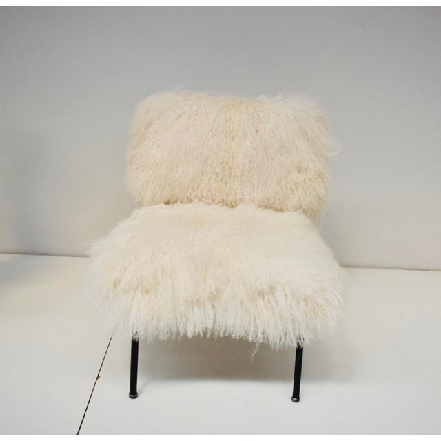 Mid-Century Modern Set of Vintage Armchairs, 1970s For Sale - Image 3 of 8