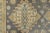 Gray Kazak Rug 5’9” X 7’10” Gray Wool Tribal Hand-Knotted Oriental Carpet For Sale - Image 8 of 12