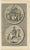 Rapin De Thoyras, Great Seals, 1780, Set of 4 For Sale - Image 5 of 10