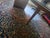 Stow & Davis Stow & Davis Mid Century Modern Walnut Boomerang Fan Executive Desk For Sale - Image 4 of 7