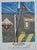 Paper Serrage Lock Poster after Peter Klasen For Sale - Image 7 of 7