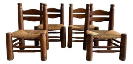 Example of Rush Outdoor Seating