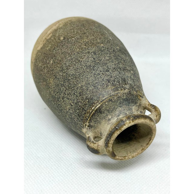 Chinese Antique Chinese Song Dynasty Vase c.960 to 1279 For Sale - Image 3 of 7