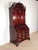Kindel Winterthur Collection Mahogany Updyke Shell-Carved Goddard Secretary Desk For Sale In South Bend - Image 6 of 17