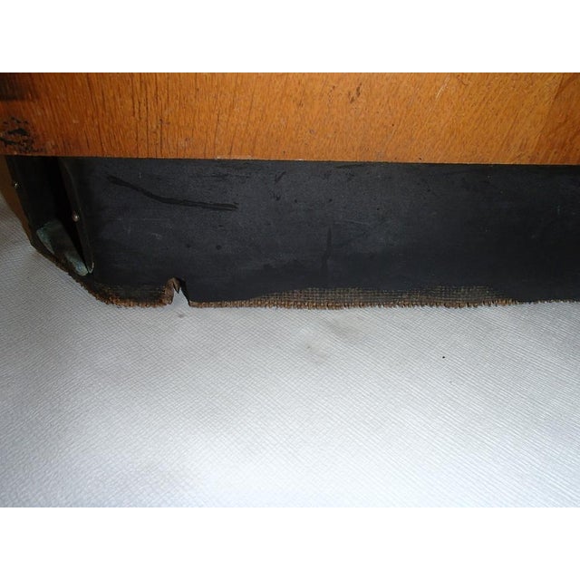 Bauhaus Corner Display Case For Sale - Image 9 of 18