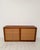 RY26 Sideboard in Teak with Woven Cane Doors by Hans J. Wegner for Ry Møbler, Denmark, 1960s For Sale - Image 13 of 17