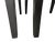 Arhaus Torino Dining Chairs - A Pair For Sale - Image 12 of 14