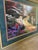 1990s 1996 Thomas Kinkade “Spring Gate” Large Framed Print For Sale - Image 5 of 12