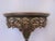 Italian Italian Style Floating Wall Shelf For Sale - Image 3 of 6