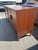 Richard Artschwager Studio Crafted Four Drawer Walnut Credenza Dresser, 1960s-Unsigned For Sale - Image 4 of 12