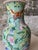 Butterfly Vase For Sale - Image 4 of 6