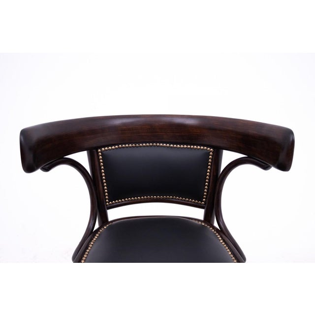 Antique Salon Set from Thonet, 1800s, Set of 8 For Sale - Image 14 of 18