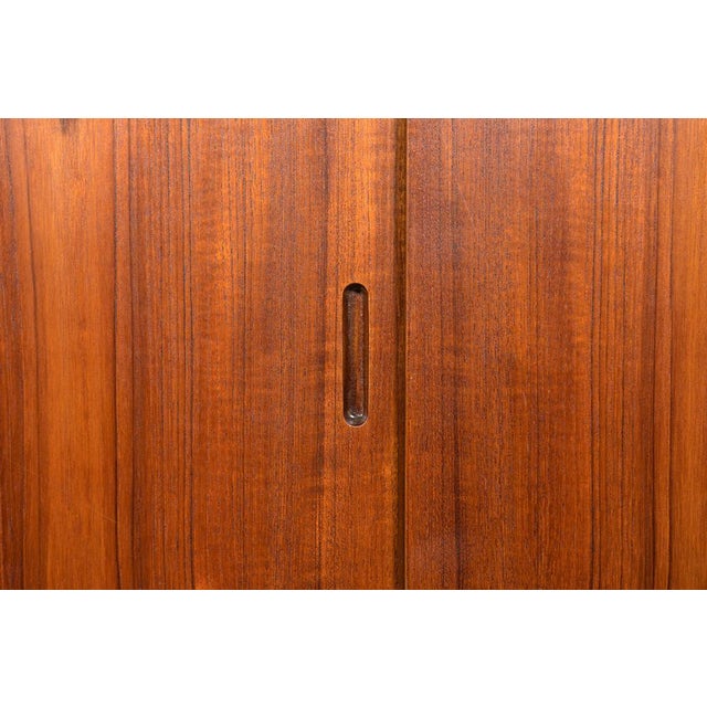Mid-Century Modern Mid-Century Danish Teak Sideboard, 1960s For Sale - Image 3 of 18