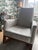 Monte Design Joya Rocker For Sale - Image 4 of 9