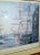 John Stobart John Stobart Signed Numbered Limited Edition Print "Portsmouth", Framed For Sale - Image 4 of 6