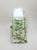Green Vintage Chinese Ceramic Garden Ivy Obelisks, a Pair For Sale - Image 8 of 12