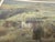 Fred Cuming, Landscape Painting, 1980s, Oil on Board For Sale - Image 4 of 13