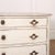 French Bow Front Chest of Drawers For Sale - Image 6 of 12