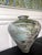 Massive Ceramic Jar Tsubo by Japanese Potter Yui Tsujimura For Sale - Image 14 of 18