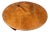 Andrianna Shamaris Minimalist Low Profile Table For Sale