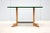2010s Minimalist Modern O Mr. President Oak Children Desk or Occasional Table by Bulo For Sale - Image 5 of 12