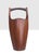 1950s Mid Century Modern Dansk Designs Jens Quistgaard Teak Ice Bucket For Sale In Atlanta - Image 6 of 8
