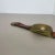 Large Vintage Brass Ashtray in the style of Hagenauer, Germany, 1970s For Sale - Image 3 of 17