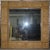 Tan Regency Lexington Furniture Carved Wooden Mirror For Sale - Image 8 of 8