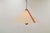 Winga Hanging Lamp from Domus, Germany, 1970s For Sale - Image 4 of 17