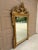 19th Century Italian Neoclassical Giltwood Mirror With Carved Urn and Foliage For Sale - Image 4 of 13