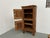 Small Brutalist Hosiery Cabinet, 1950s For Sale - Image 17 of 18