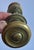 Antique 19th Century Small Size Brass Door Knobs - A Pair For Sale - Image 13 of 13