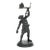 Bronze Antique Sculpture of Silenus, Circa 1880 For Sale