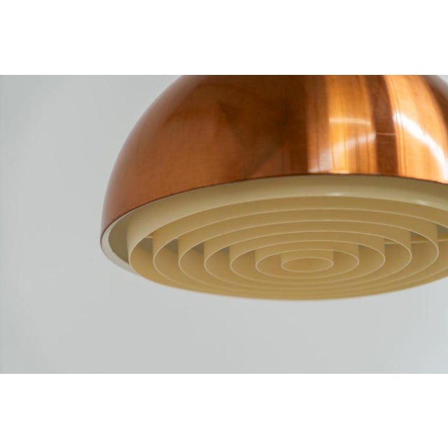 Louisiana Pendant Light by Jørgen Bo & Vilhelm Wohlert for Louis Poulsen, Denmark, 1960s For Sale - Image 9 of 11