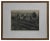 Landscape is an original modern artwork realized by Achille Lega in 1928. Black and white charcoal drawing. Published on...